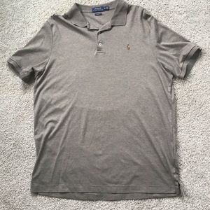 Ralph Lauren polo shirt men’s